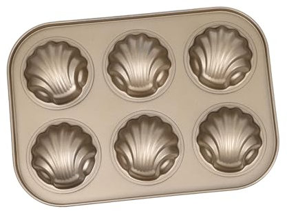 Cabilock Molde Para Tartas Herramienta Para Hornear Pastelero Antiadherente Forma