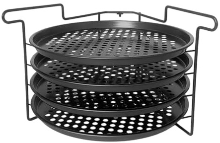 Générique Pizzagaller kit stabilt non-stick stativ 4