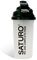 SATURO Shaker | Perfekt Für Deinen Protein-Shake & Ideal Für Unterwegs | Mit Sieb Für Die Perfekte Durchmischung - Keine Klumpen | 700 ml