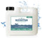 swimcare® Booster - 5 Liter - Biologischer Wasseraufbereiter für den Schwimmteich und Naturpool - Optimale Wasserqualität - Abbau von Chlor und Schwermetallen - Bindet Metallionen