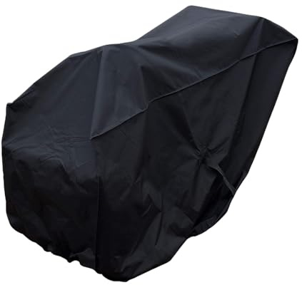 para Quitanieves - Impermeables para Quitanieves, Cubierta para Soplador Resistente A Desgarros | Cubierta para Máquina Exterior Antideslizante Resistente A Los Rayos UV