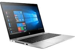 HP Ultrabook EliteBook 840 G7 Monitor 14 Full HD Intel Core i5-10210U Ram 8 GB SSD 256 GB 2xUSB 3.1 2xUSB 3.0 Windows 10 Pro