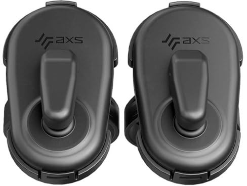 Sram Wireless-Blips Wireless-Blips Schwarz Einheitsgröße