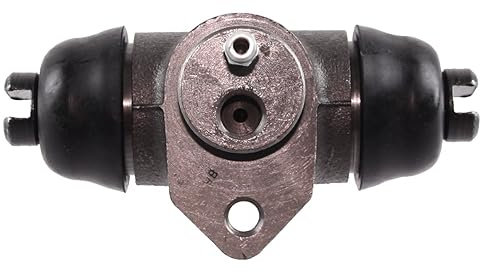 f.becker_line Radbremszylinder Ø25,4mm Hinten Rechts Links passend für VW Lt 28-35 I