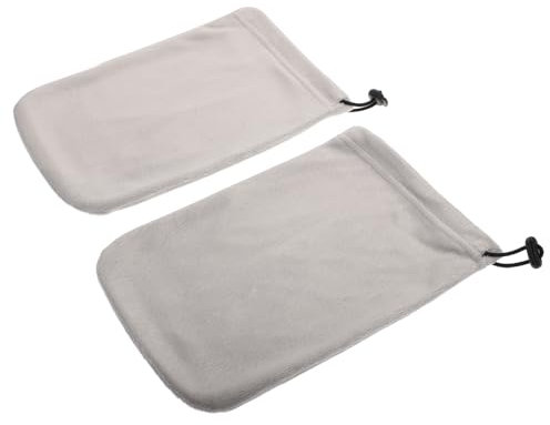 FOMIYES 1 Pair Hand Therapy Covers Paraffin Wax Gloves Warm Gloves Wax Warmer Mittens for Hand Moisturizing