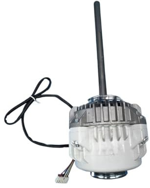 CZRTR Motore DC Multi-Split per Interni ZKSP-240-8-1-1 Motore Ventola