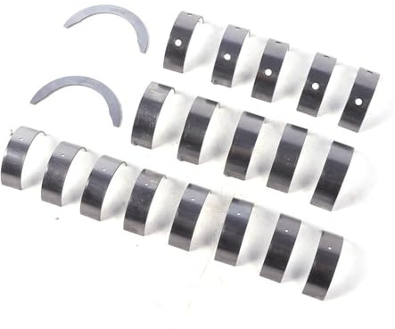 Juego de cojinetes principales de biela y cigüeñal G4KH 21020-2G020 21030-25000 for Sport 2.0 2.4