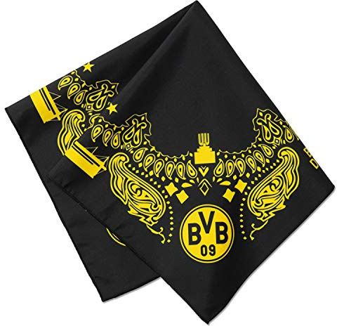 Borussia Dortmund BVB-Bandana