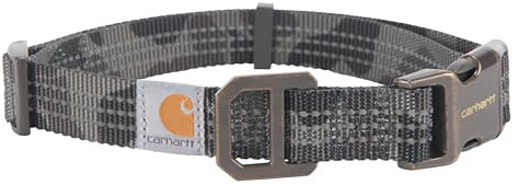 Carhartt Hundehalsband Herren Grün M