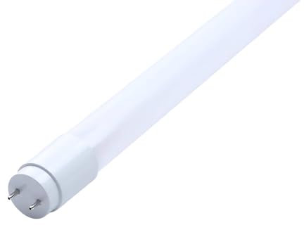LEDKIA LIGHTING Tubo LED T8 G13 60 cm Luz Negra Ultravioleta 9W Luz Ultravioleta No T8,G13