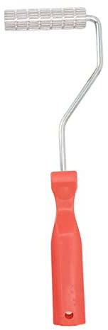 Herramienta de paleta de burbujas de rexvtns, rodillo de aleación de aluminio, rodillos laminados, herramienta de rodillo de burbujas de aluminio de aluminio. (19x100mm)