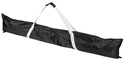 XIAOQENAN Sacca Da Sci Portable Snowboard Carrier Waterproproofs Borsa Trasporto Viaggi Da Sci Regolabile Trasporto Porta Per Trasportare Bagagli Portatili