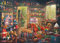 Ravensburger Puzzle 17084 Spielzeug von damals 1000 Teile Puzzle