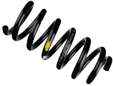 BILSTEIN B3 2x Fahrwerksfedern Federn Vorne 36-233786