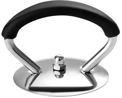 Lid Handle Replacement - Stainless Steel Replacement Cookware Pot Lid Cover Handgrip,Silicone Pot Lid Replacement Knob, Heat Resistant Pan Lid Holding Handles for Kitchen Cookware Covers
