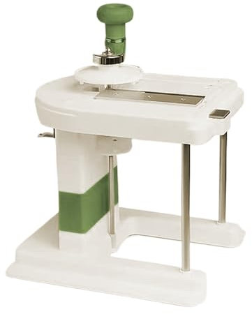 Affettatrice di cavolo, trituratore di cavolo - Affettatrice per crauti,Affettatrice per cavolo tagliaverdure, affettatrice per cucina per hotel, ristorante, cucina