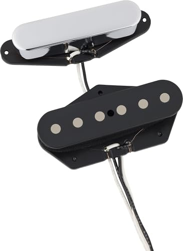 Tex-Mex Hot Telecaster Pickups Set