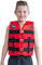 Nylon Zwemvest Kinderen Rood