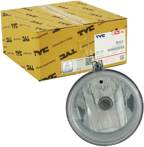 TYC Nebelscheinwerfer 19-11039-00-9