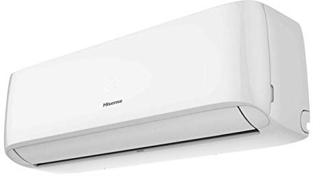 Climatizador Hisense Easy Smart, WiFi Ready, Ca35yr03 A++ Inverter