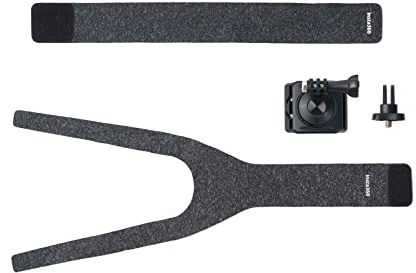 Insta360 Ensemble de Montage Manuel Taille Unique