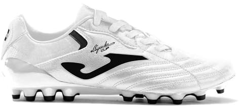 Joma Aguila Cup (AG), Fotbollsskor Herr, Vit, 42 EU