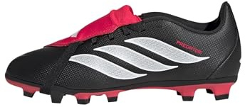adidas Predator Club Fold-Over Tongue Firm Ground/Multi Ground Football Boots Kids