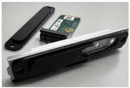 ASUS NUC15 SSD Expansion M.2 22x80 Nucioaes0Cr für NUC 15 (90MA0000-P00960) (4711387968413)