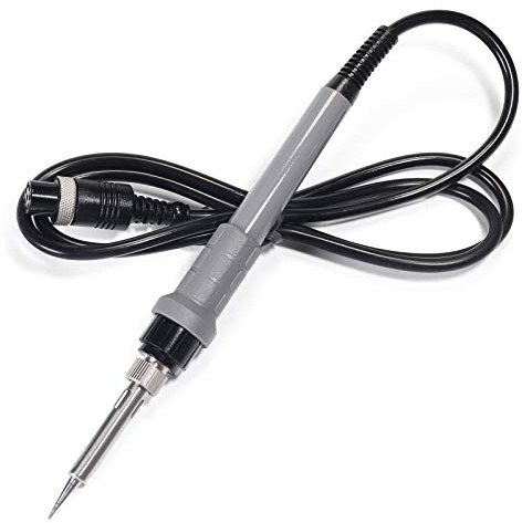 YIHUA #948A Replacement Soldering Iron Handpiece/Handle for YIHUA 948 Standard desoldering station ONLY