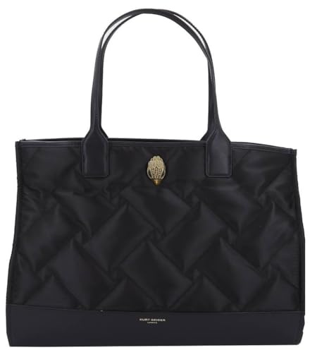 Kurt Geiger London 8471900229K Black, Talla única