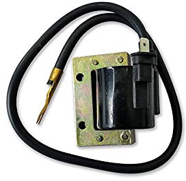 BOBINA ALTA TENSIONE ESTERNA ACCENSIONE VESPA SPECIAL PIAGGIO APE 50 RIF ORIG 244114 PIAGGIO