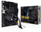 ASUS TUF Gaming B550-PLUS (WI-FI II), AMD B550 (Ryzen AM4) ATX motherboard (PCIe 4.0, dual M.2, 10 DrMOS, DDR4 4400, Intel® WiFi 6, 2.5 Gb Ethernet, HDMI, DisplayPort, USB 3.2 Gen 2 Type-A and Type-C)