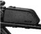 Rhinowalk Bike Oberrohrtasche Wasserdicht und Stabil Fahrrad Rahmentasche Professionelles Fahrradzubehör