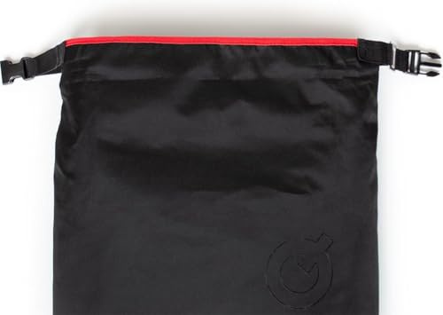 NOMADIQ Cooler Backpack | Mochila refrigerante Impermeable con 2 Compartimentos y abrebotellas | Mochila aislada con 19 L de Volumen | para Camping, Barbacoa y Exterior | con Correas Acolchadas