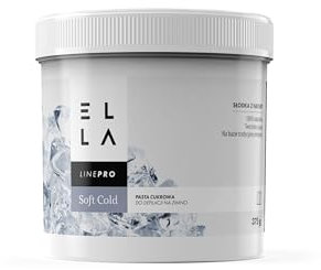 Ella Zuckerpaste Soft Cold 375g