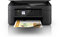 Epson Workforce WF-2820DWF 4-in1 Tinten-Multifunktionsgerät (Druck, Scan, Kopie, Fax, WiFi, Duplex, Einzelpatronen, DIN A4), inkl. 4 Monate ReadyPrint Flex Tintentarif