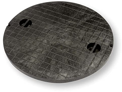 Roth Schachtabdeckung PKW-befahrbar (600 kg Radlast)