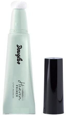 Douglas Heaven Primer Stop Redness Correcting Primer Inhalt: 12ml Grundierung = 1 Stück