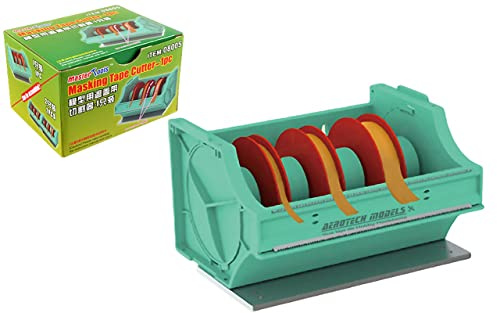 Trumpeter Master Tools 08005 - Masking Tape Cutter