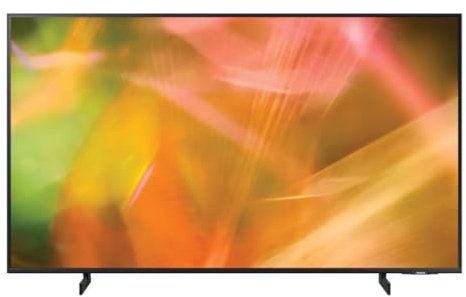 SAMSUNG Hotel TV 50 4K Ultra HD (3840X2160) LCD Smart TV