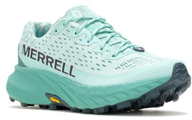 Merrell Damen Running Shoes, Frost Blue, 38 EU