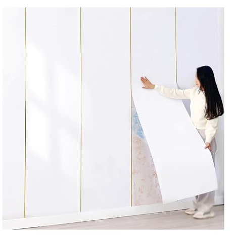 HFZJYSHN Wall Panels, Ceiling Cladding Panel,Wall/Backsplash Panels,Peel and StickWallpaper,Self Adhesive Wall Tiles Stickers for Interior Wall Cladding