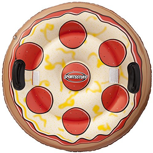 Sportsstuff Pizza Snow Tube, Multi