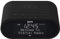 Imperial DABMAN d20 Radiowecker (DAB+ / DAB/UKW, Mono, Wecker, Uhrenradio, Wireless-Charging Funktion, Favoritenspeicher) schwarz