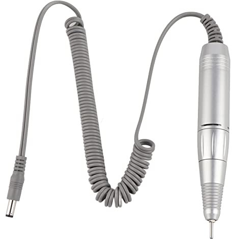 Maniküre Pediküre Set Elektrisch, Elektrische Nagelfeile für gepflegte Hände und Füße, Maniküre Set Elektrisch für schöne Hände und Füße, 35000 U/min