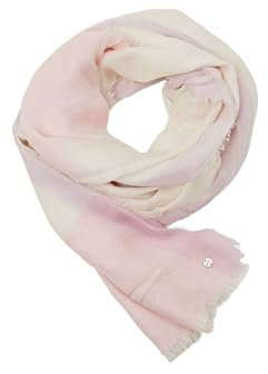 ESPRIT Mode Schals, 110/Off White, One Size