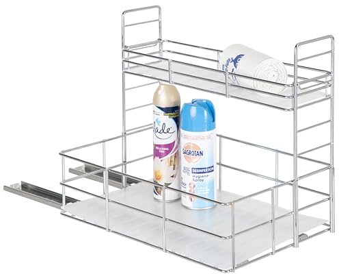 ONVAYA Spülschrank Organizer