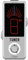 Rowin LT-910 Tuner Pedal High Precision Chromatic Auto Pedal with LCD Display for Guitar Bass Volin True Bypass