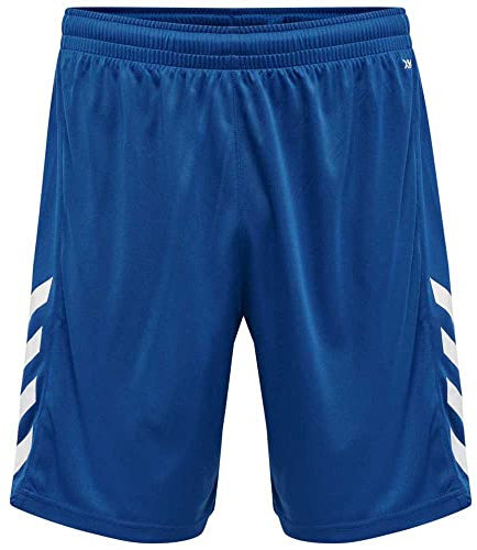 HMLCORE XK Poly Shorts Herren True Blue L