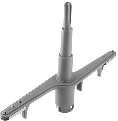5304518927 154567702 Dishwasher Lower Spray Arm Fit for Ken-more Frigi-daire dishwasher replacement parts number 154335802,154414201,AP6810011,PS12705424,EAP12705424 by AMI PARTS